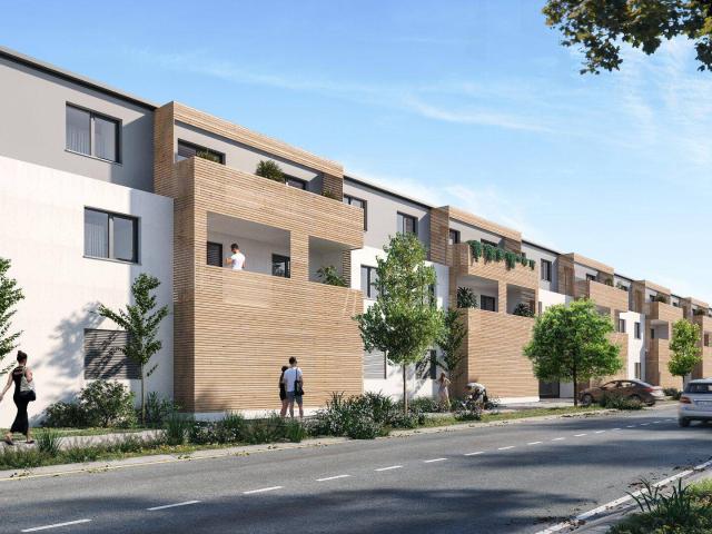 Apartment mieten in Wiener Neustadt, Niederösterreich