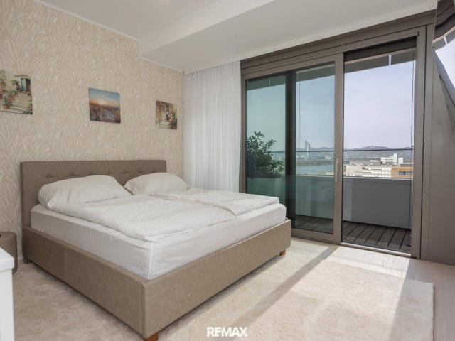 Apartment kaufen in Donaustadt, Wien