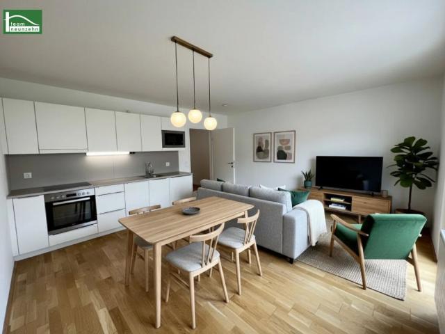 Apartment mieten in Meidling, Wien