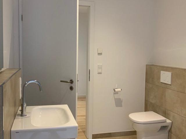 Apartment mieten in Weststadt, Osnabrück
