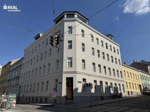Apartment kaufen in Meidling, Wien