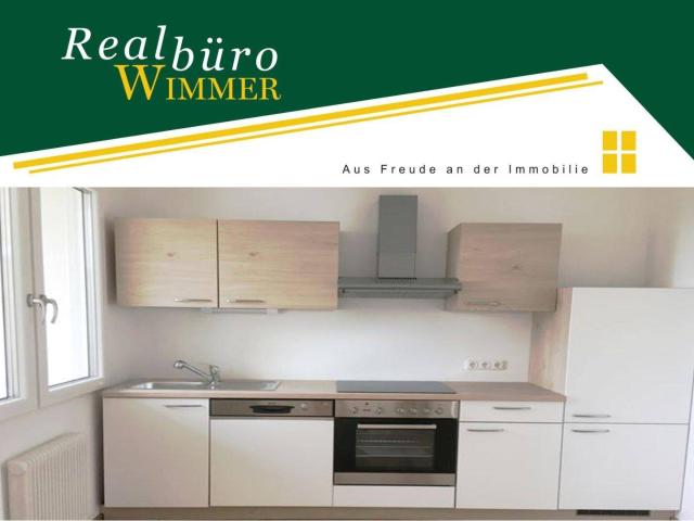 Apartment mieten in Gartenstadt, Wels