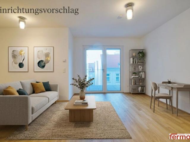 Apartment mieten in Floridsdorf, Wien