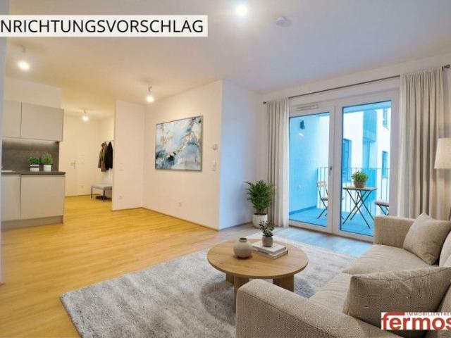 Apartment mieten in Großjedlersdorf, Wien