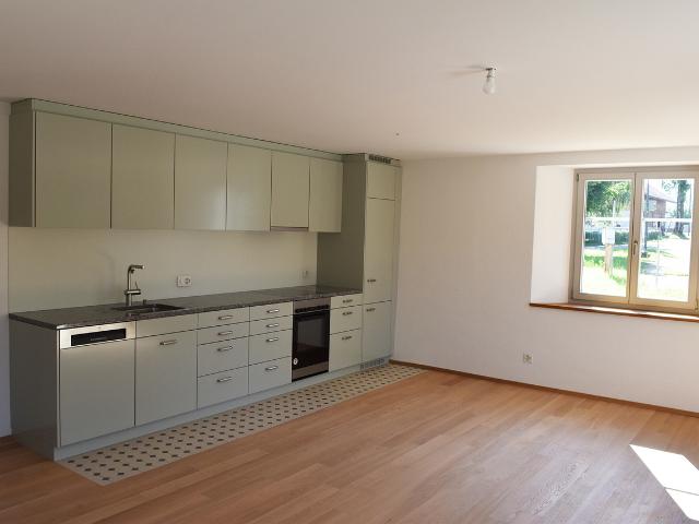 Wohnung mieten in Rünenberg, Basel-Landschaft