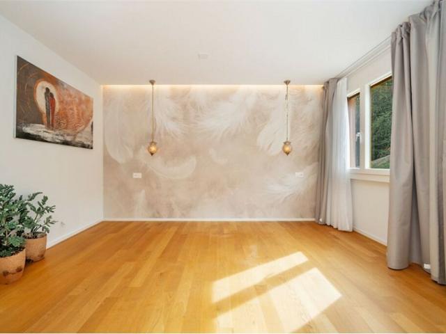 Wohnung kaufen in Dättwil, Baden