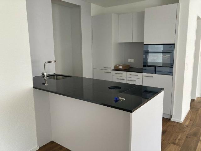 Wohnung mieten in Schwarzenbach (SG), St. Gallen