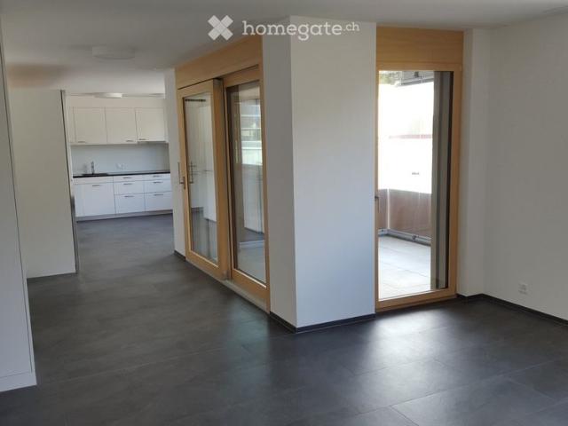 Apartment mieten in Pulvermühle, Chur