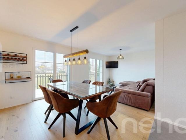 Wohnung kaufen in Obfelden, Zürich