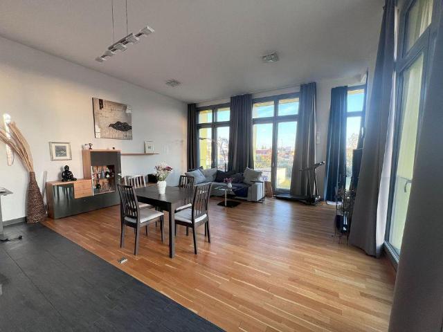 Apartment mieten in Ostend, Sachsenhausen