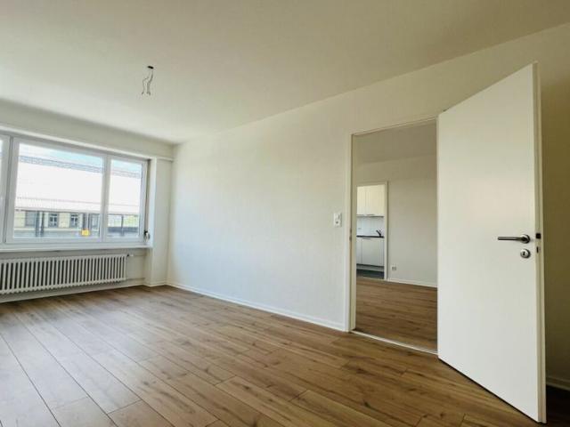 Apartment mieten in Olten, Solothurn