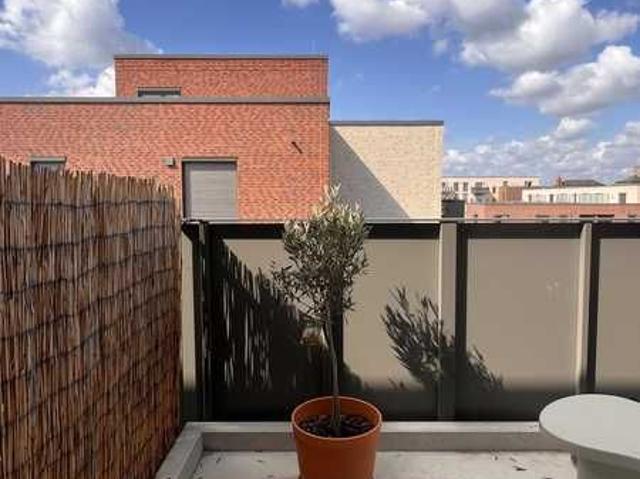 Apartment mieten in Mannheim, Neckarstadt-Ost
