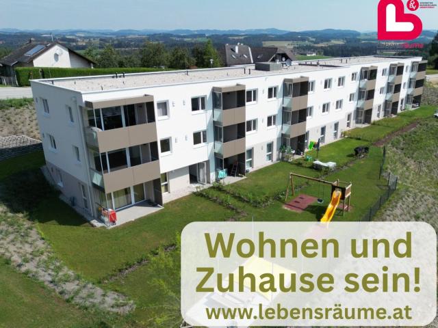 Apartment mieten in Niederlebing, Allerheiligen im Mühlkreis