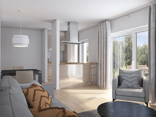 Apartment mieten in Coswig, Sachsen