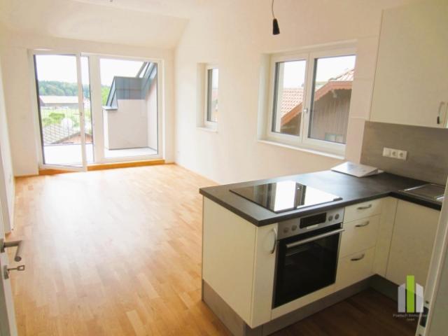 Terrassenwohnung mieten in Fraham, Seeham
