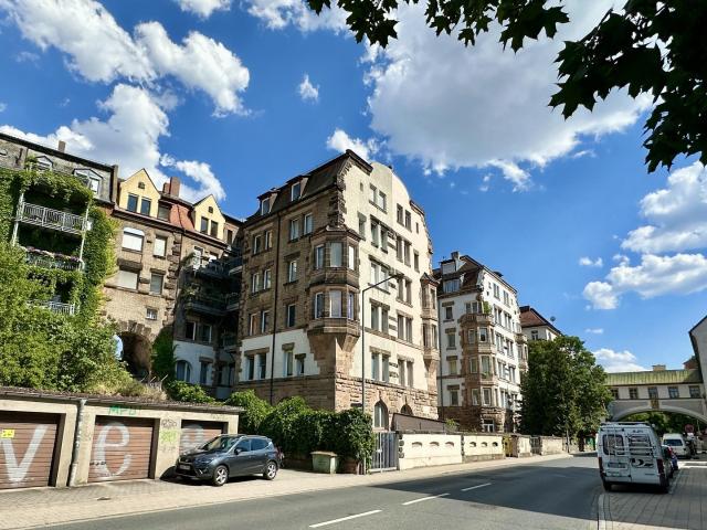 Wohnung kaufen in Fürth, Bayern