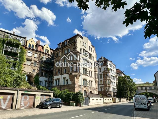 Apartment kaufen in Fürth, Bayern