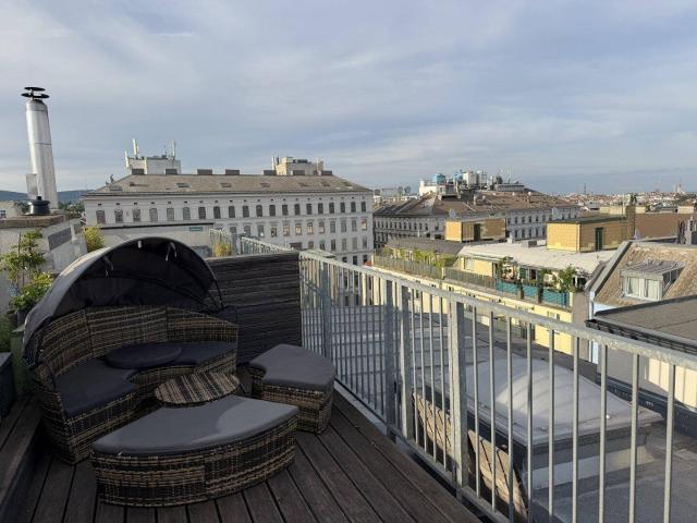 Apartment mieten in Ottakring, Wien