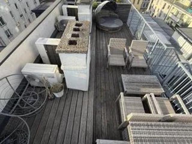 Apartment mieten in Ottakring, Wien