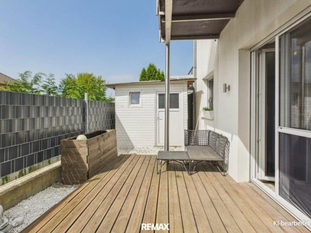 Apartment kaufen in Göttlesbrunn-Arbesthal, Niederösterreich