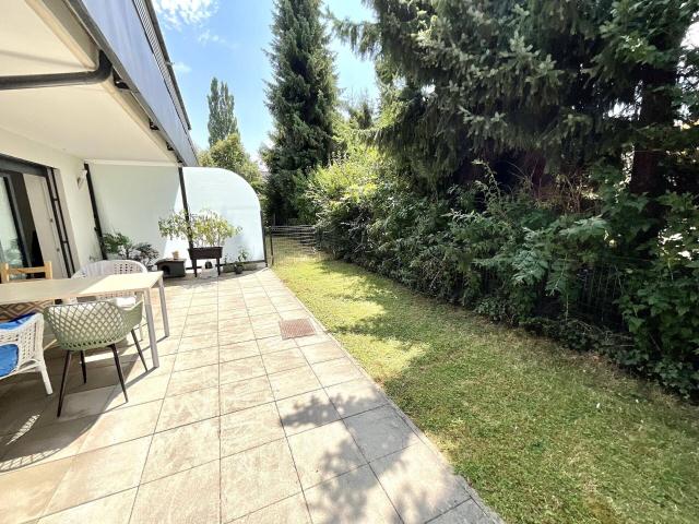 Apartment kaufen in Salzburg