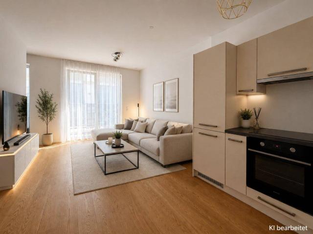 Apartment kaufen in Döbling, Wien