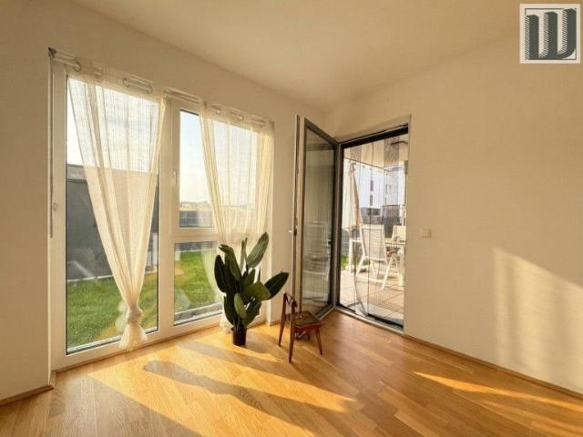 Apartment mieten in Ebersdorf, Ober-Grafendorf