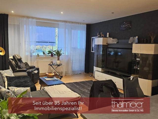 Wohnung mieten in Kastenau, Rosenheim