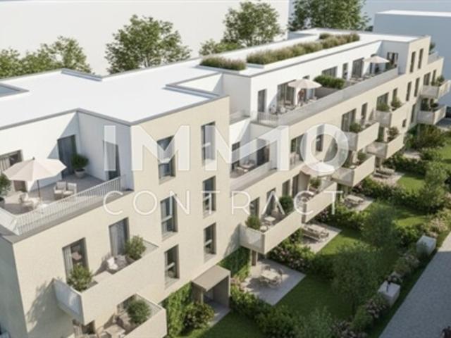 Wohnung kaufen in Donaustadt, Wien