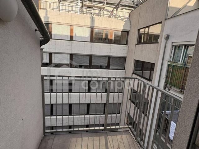 Wohnung mieten in Seestadt, Wien