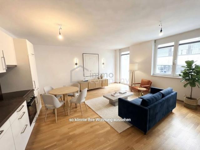 Apartment mieten in KG Favoriten, Wien
