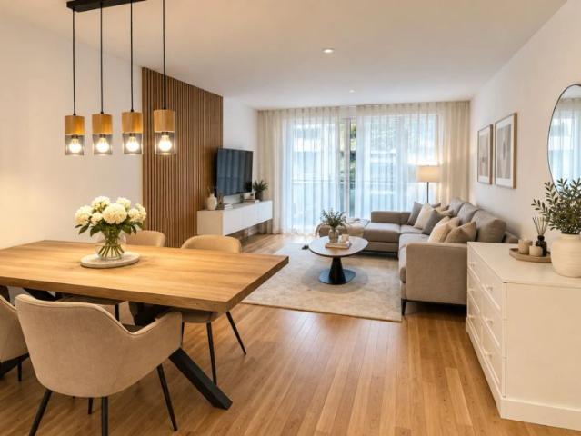Apartment mieten in KG Landstraße, Wien