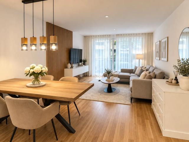 Apartment mieten in KG Landstraße, Wien