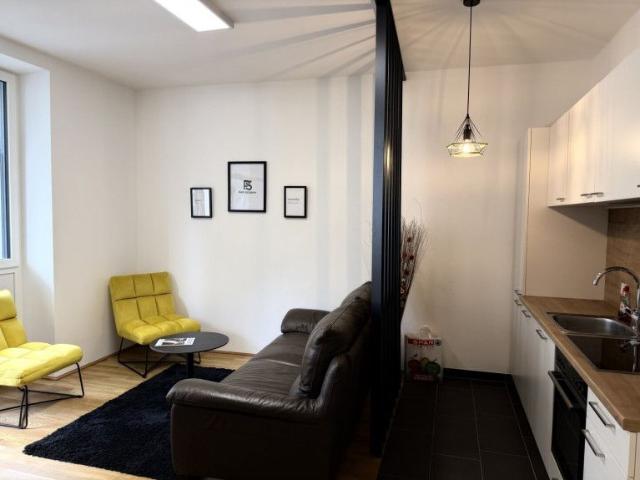Apartment mieten in Franckviertel, Linz
