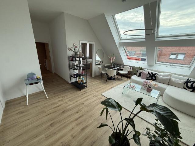 Apartment mieten in KG Fünfhaus, Wien