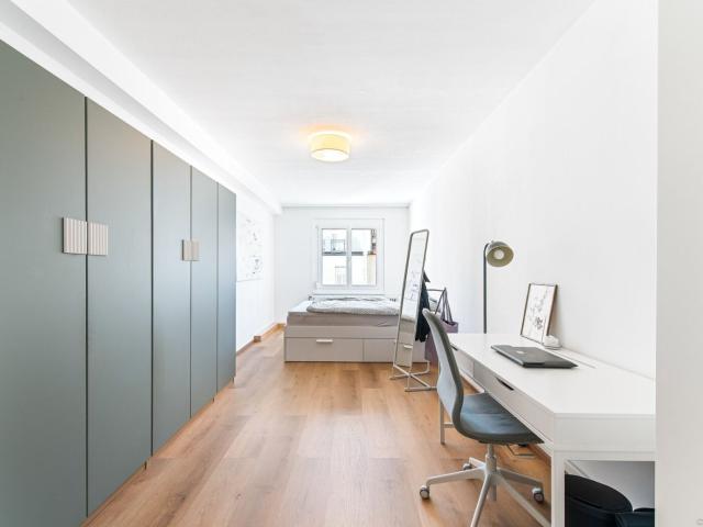Wohnung kaufen in Leopoldstadt, Wien
