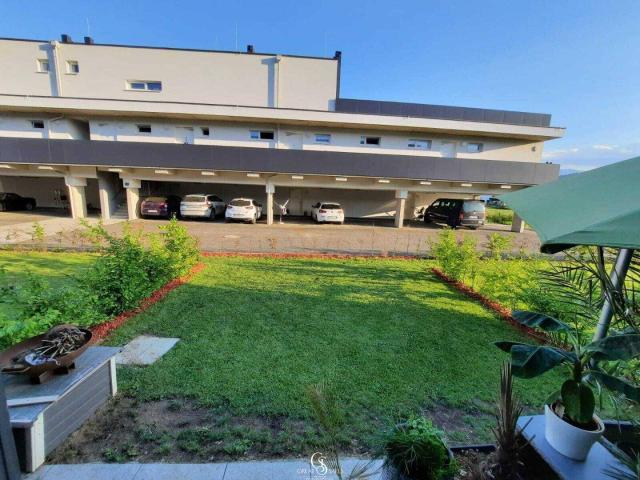 Apartment kaufen in Wasendorf, Fohnsdorf