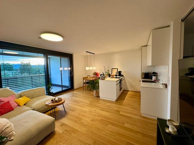 Apartment mieten in Dornbirn, Vorarlberg