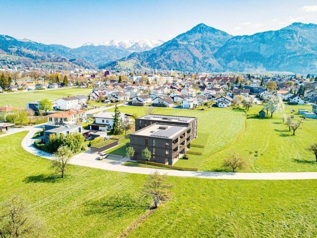 Apartment mieten in Schoren, Dornbirn