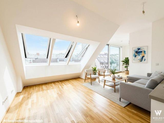 Apartment kaufen in Ottakring, Wien