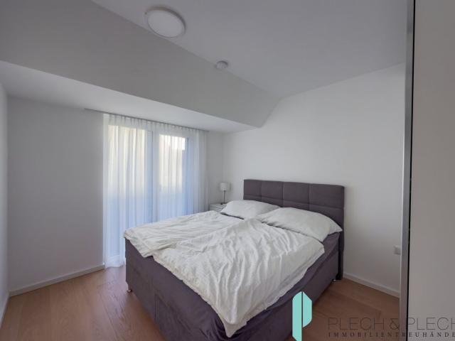 Wohnung mieten in Seestadt, Wien