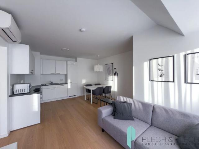 Apartment mieten in KG Hütteldorf, Wien