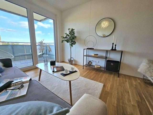 Apartment kaufen in Steindorf, Straßwalchen