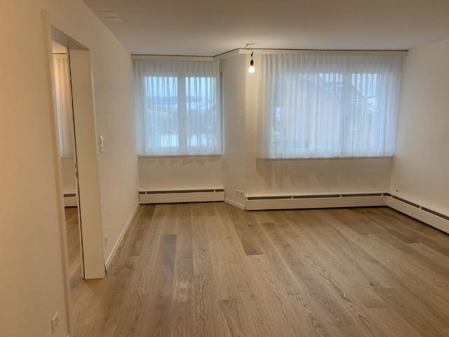 Apartment mieten in Jonschwil, St. Gallen