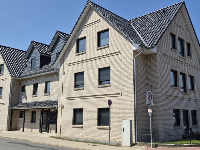 Wohnung kaufen in Lüchow, Kreis Herzogtum Lauenburg