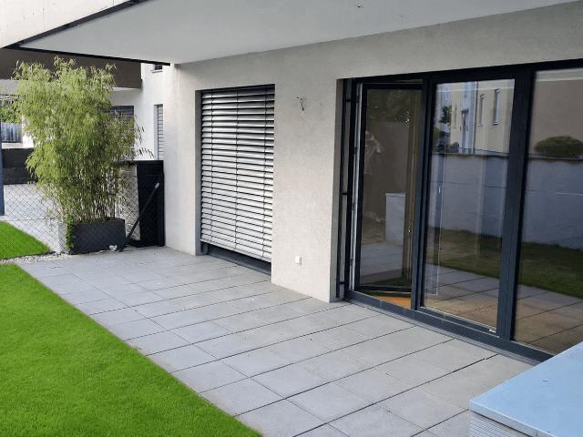 Apartment kaufen in Salzburg