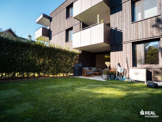 Apartment kaufen in Röthis, Bezirk Feldkirch