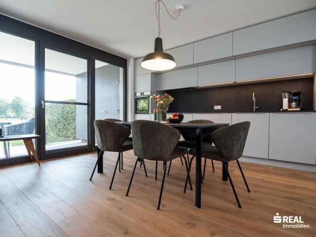 Apartment kaufen in Wolfurt, Vorarlberg