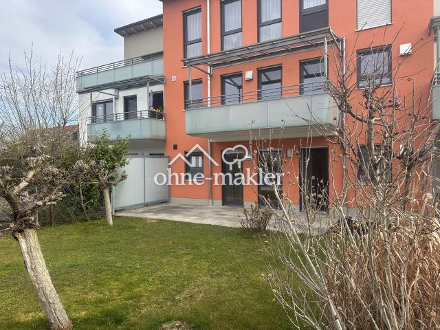 Apartment kaufen in Bobingen, Bayern