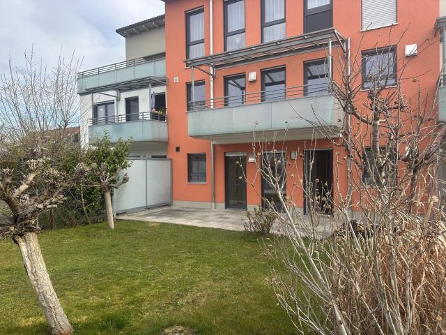 Wohnung kaufen in Bobingen, Bayern
